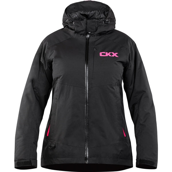 CKX Ladies Element Jacket