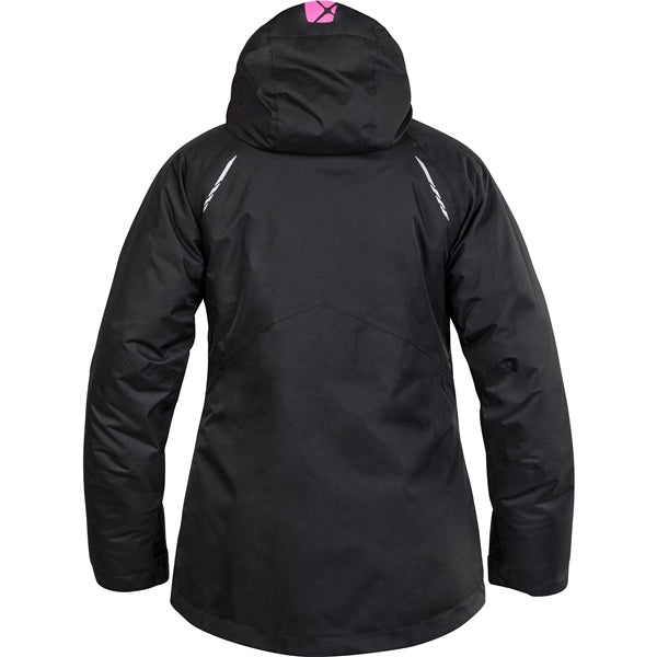 CKX Ladies Element Jacket