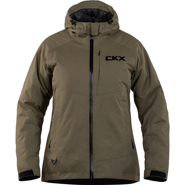 CKX Ladies Element Jacket