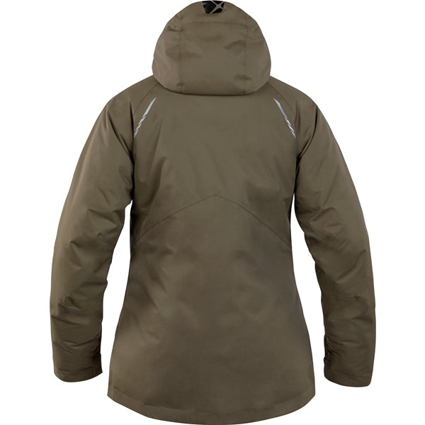 CKX Ladies Element Jacket