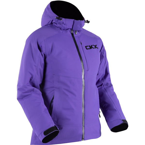 CKX Ladies Element Jacket