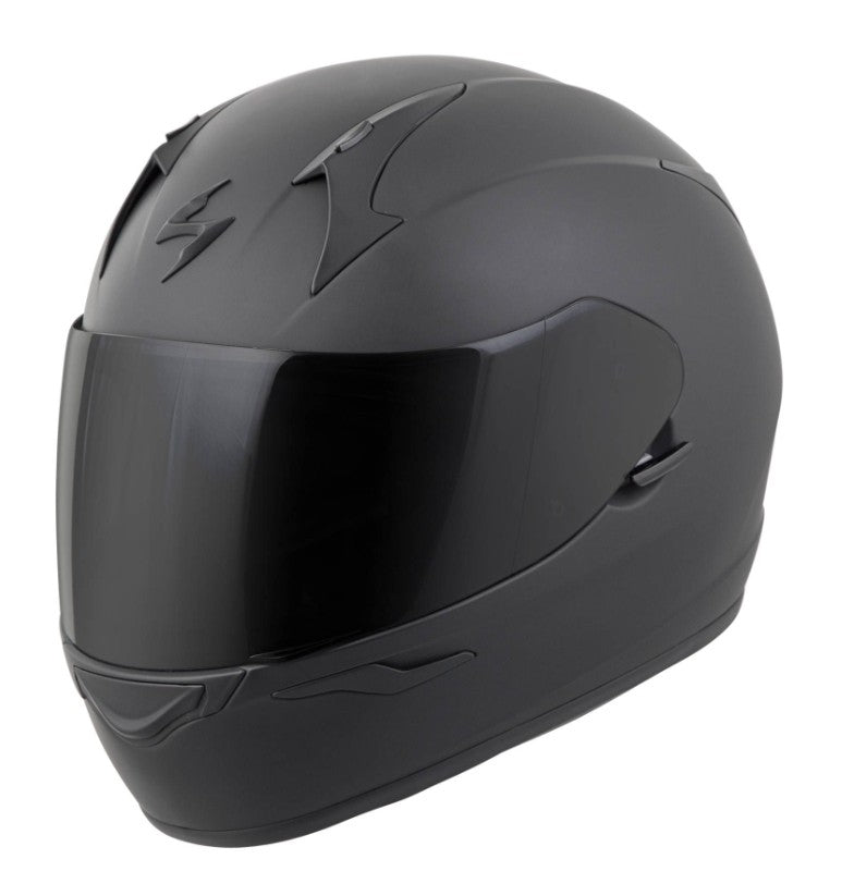 Scorpion EXO-R320 Helmet - Solid