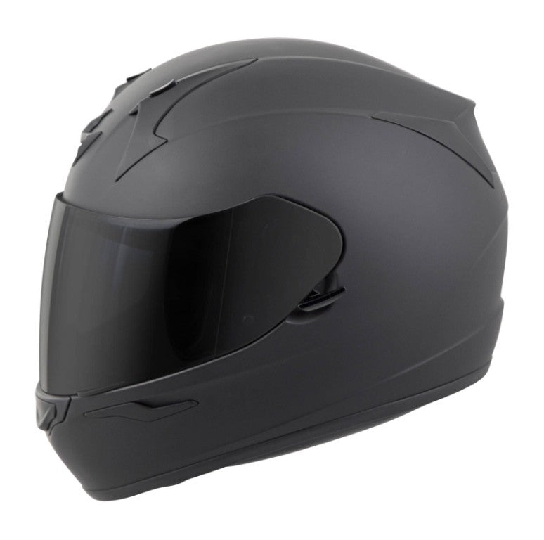 Scorpion EXO-R320 Helmet - Solid