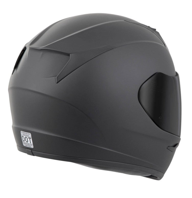 Scorpion EXO-R320 Helmet - Solid