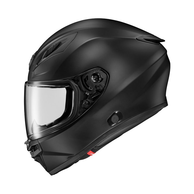 Scorpion EXO-R430 Helmet - Solid