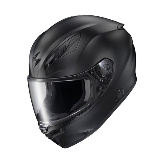 Scorpion EXO-R430 Helmet - Solid