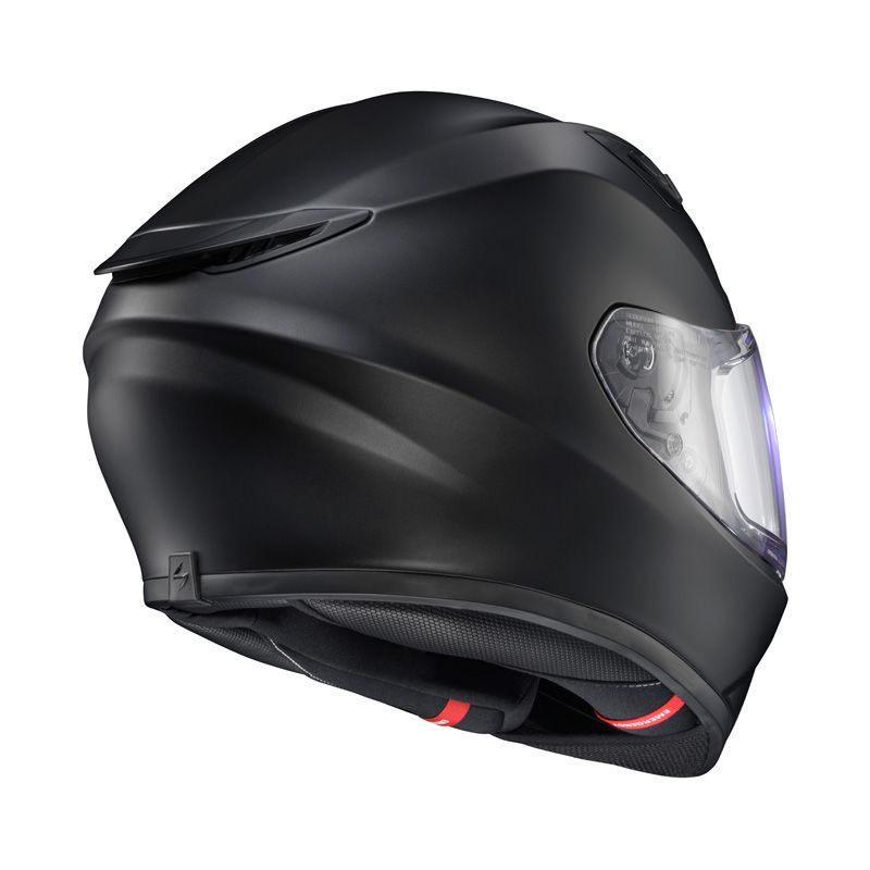 Scorpion EXO-R430 Helmet - Solid