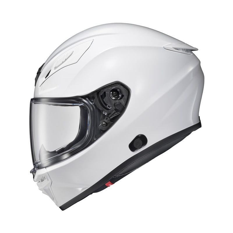 Scorpion EXO-R430 Helmet - Solid