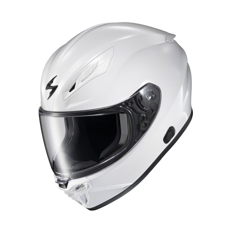 Scorpion EXO-R430 Helmet - Solid