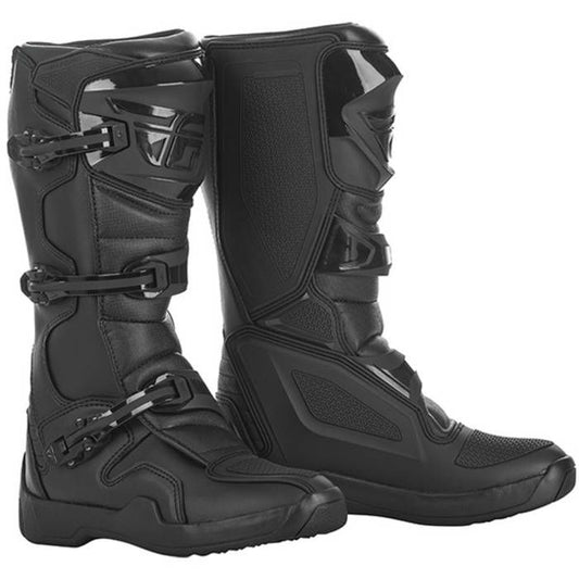 Fly Maverik LT MX Boots