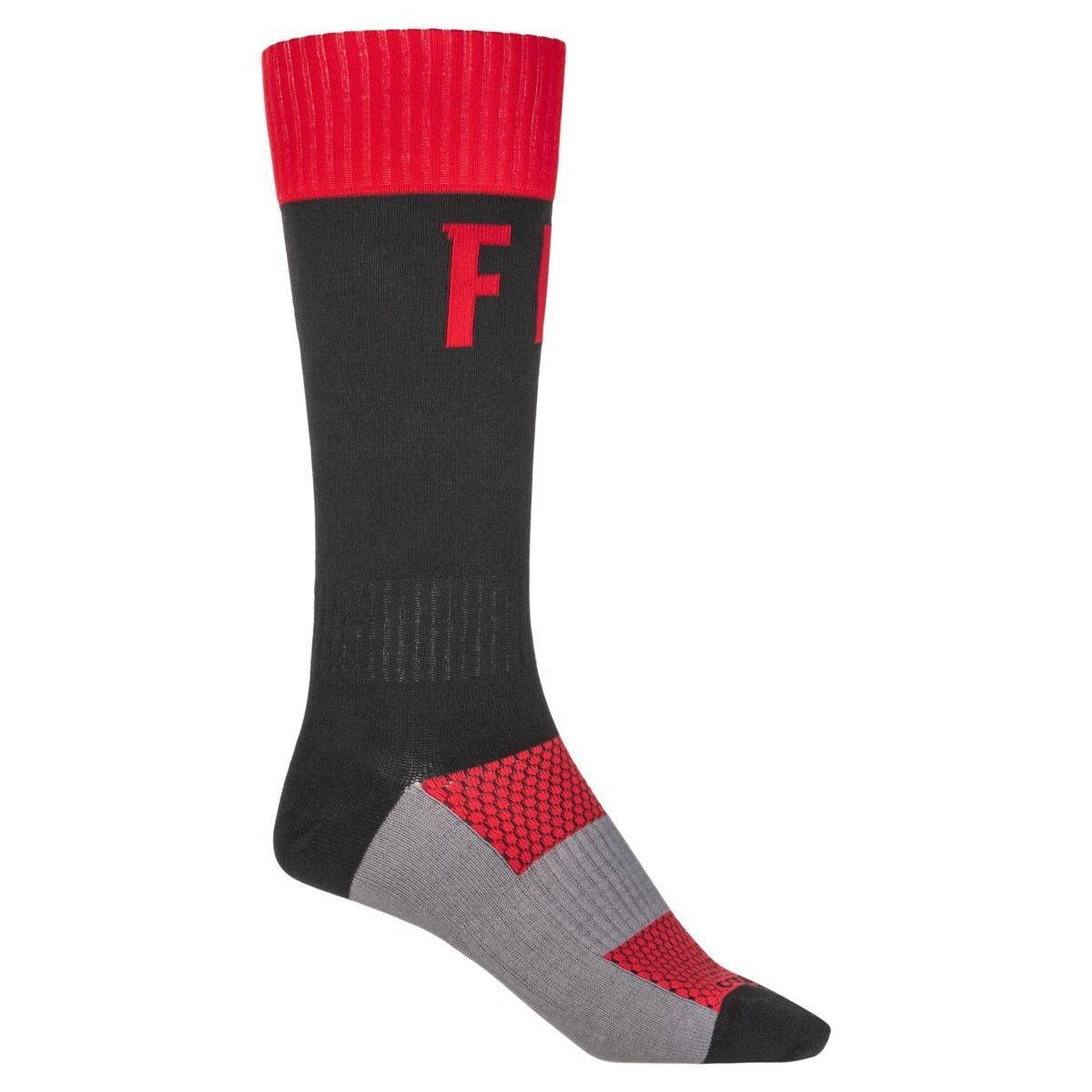 Fly MX Pro Socks