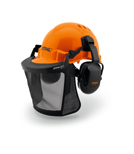 Stihl FUNCTION Basic Helmet System