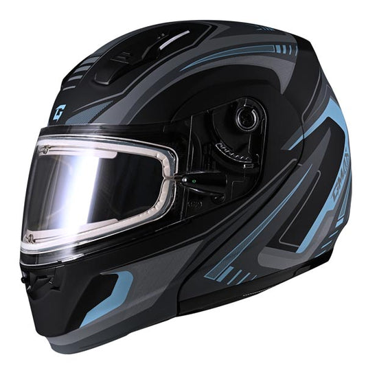 GMAX MD04 MODULAR SNOW HELMET
