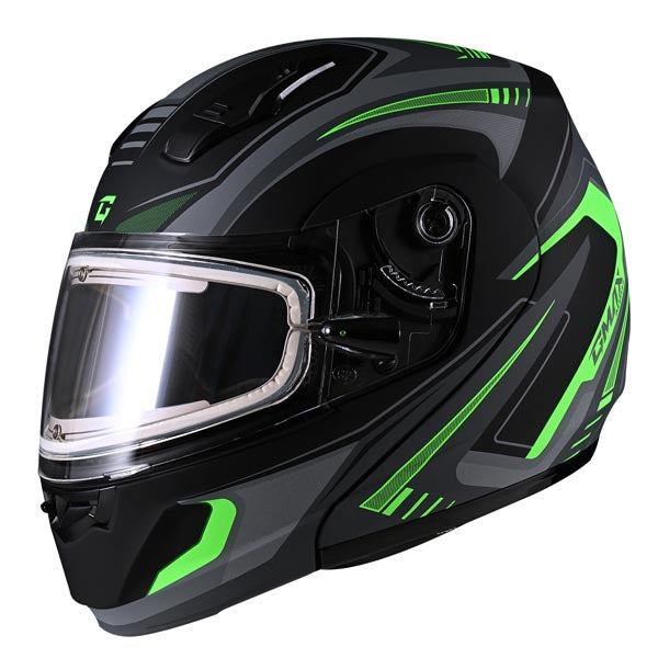 GMAX MD04 MODULAR SNOW HELMET