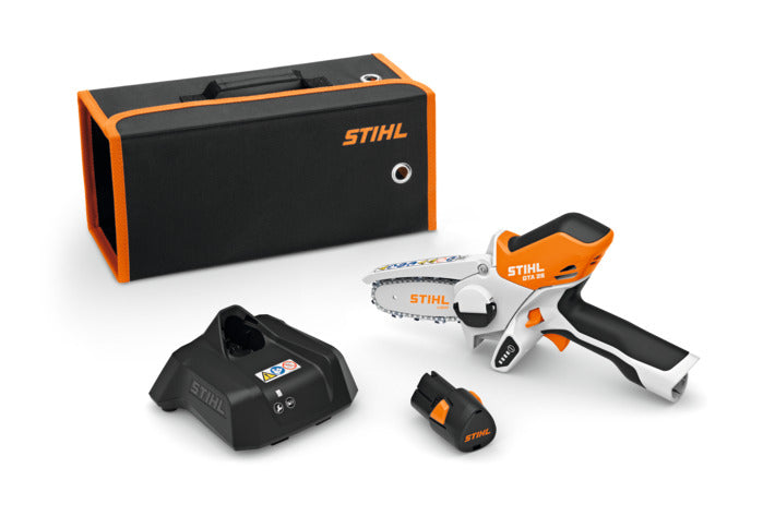 Stihl GTA 26 Battery Pruning Saw