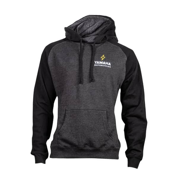 Yamaha Heritage Pullover Hoodie