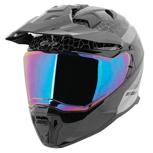 Joe Rocket RKT 400 Series Ballistic Full Face Helmet