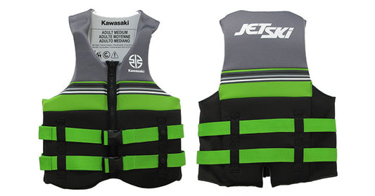 Kawasaki Evoprene PFD