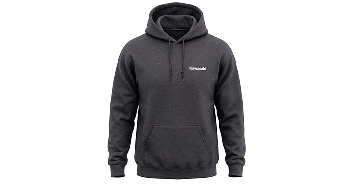 KAWASAKI VINTAGE HOODY