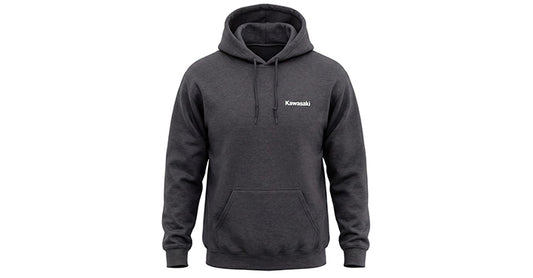 KAWASAKI VINTAGE HOODY