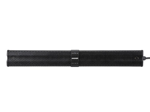 KICKER 34" Bluetooth Speaker System