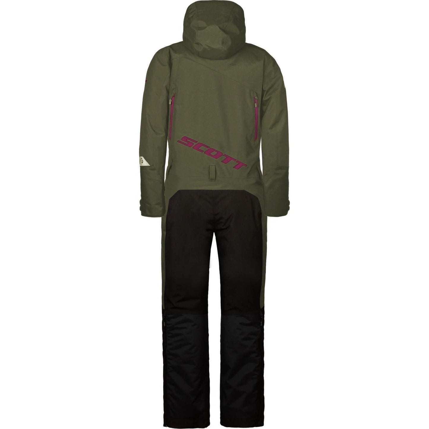 Scott Womens DS-I Dryo Insulated Monosuit