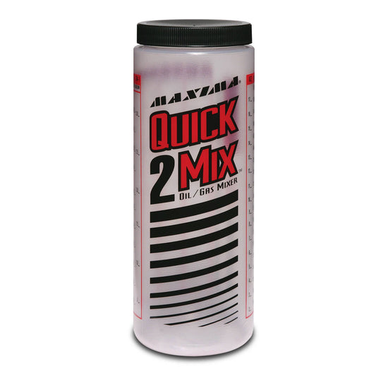 Maxima Quick 2 Mix Ratio Cup