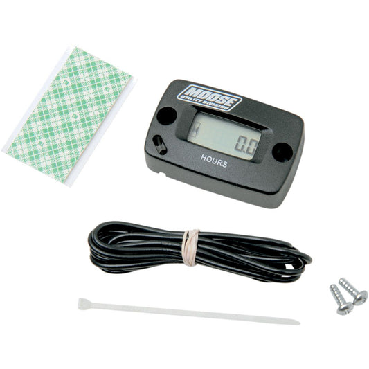 Moose Hour/Tach Meter