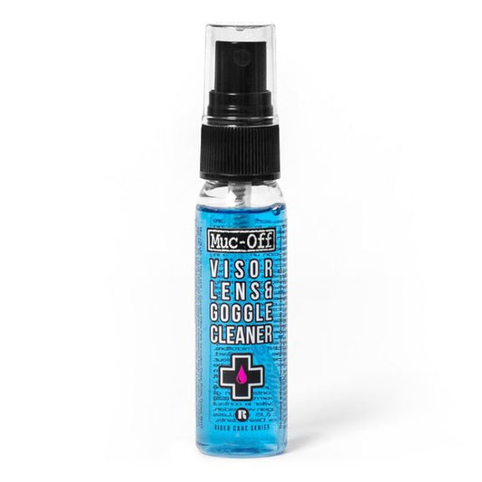 MUC-OFF Helmet & Visor Cleaner 32ml