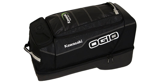 Kawasaki OGIO VRT Wheeled Bag