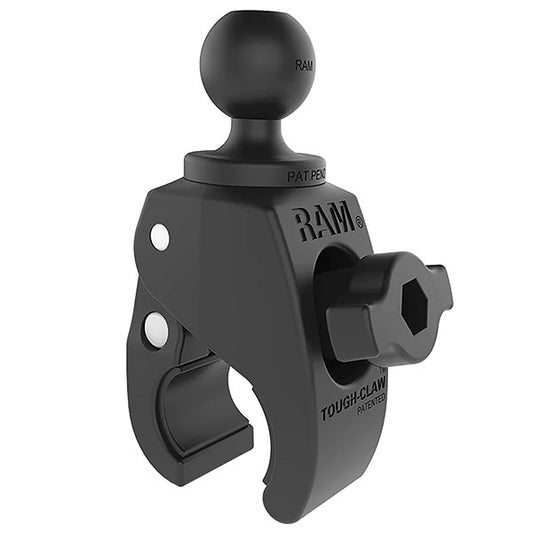 RAM Tough-Claw small Clamp base with Ball