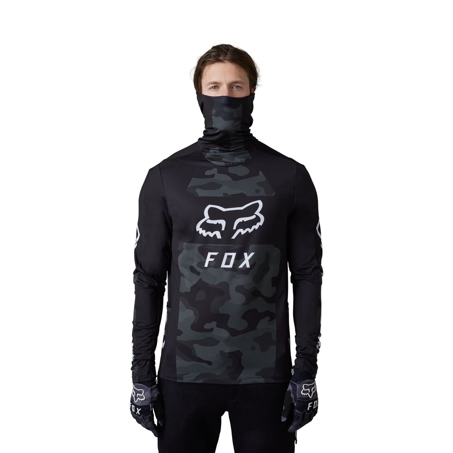 Fox Racing Ranger Drive Krux SxS Jersey