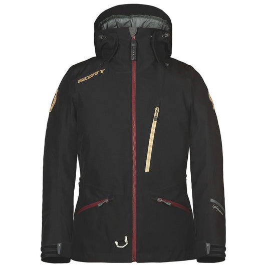 Scott Women's Intake Dryo Jacket