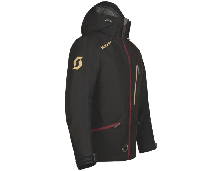 Scott Women's Intake Dryo Jacket