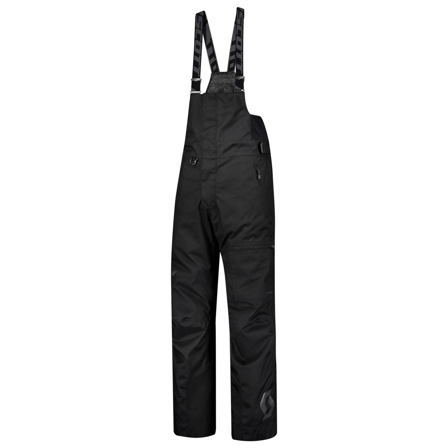 Scott Intake Dryo Insulated Bib