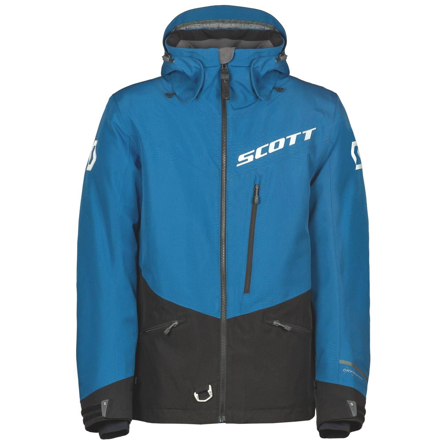 Scott Intake Dryo Insulated Jacket