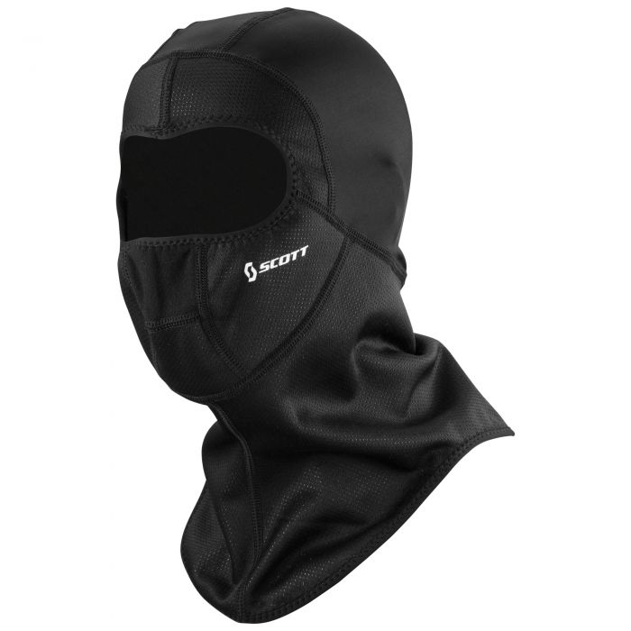 Scott Wind Warrior Open Hood Balaclava