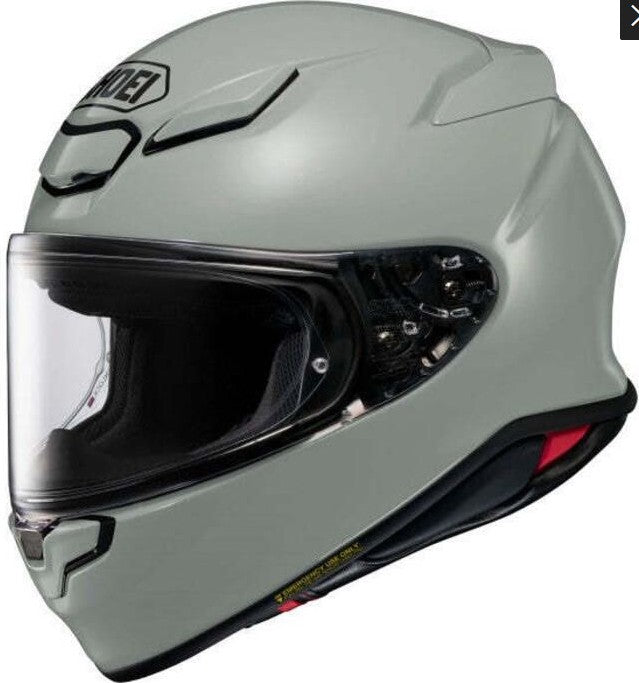 SHOEI RF-1400 Motorcycle Helmet