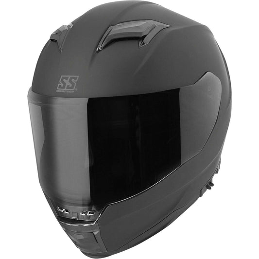 Speed & Strength SS1650 Solid Speed Helmet