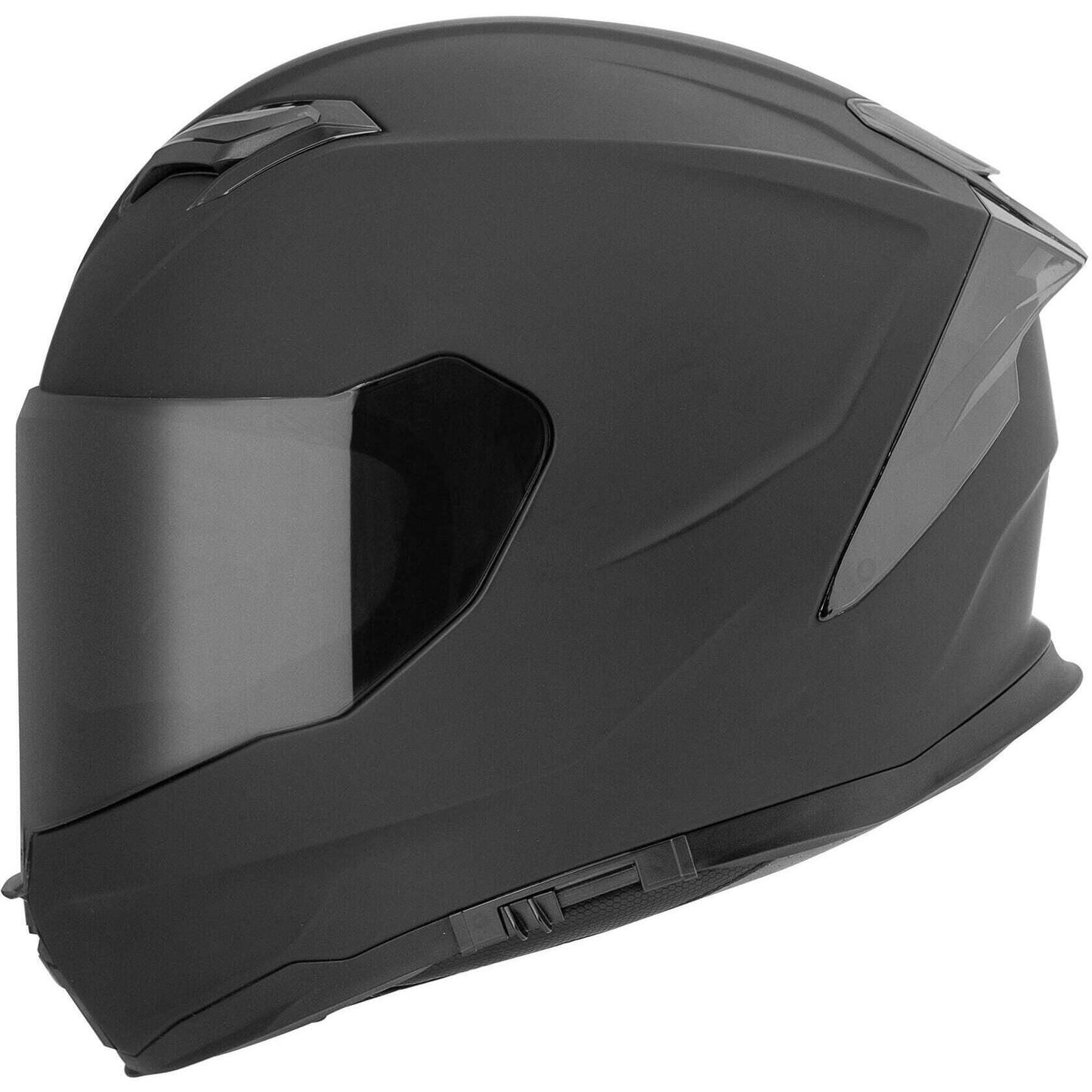 Speed & Strength SS1650 Solid Speed Helmet