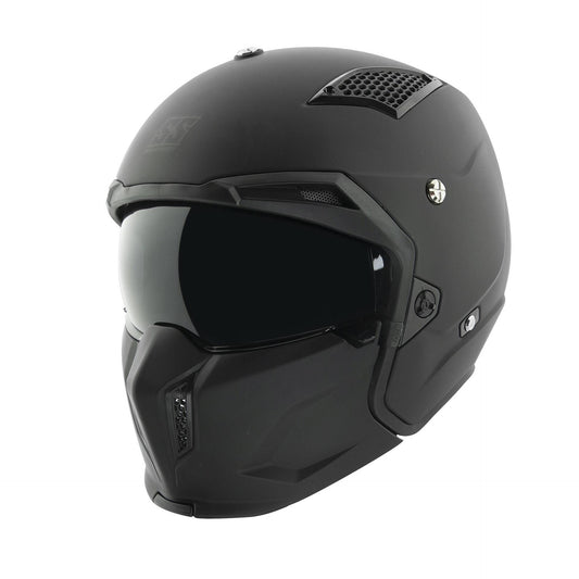 Speed & Strength SS2400 Go for Broke Helmet