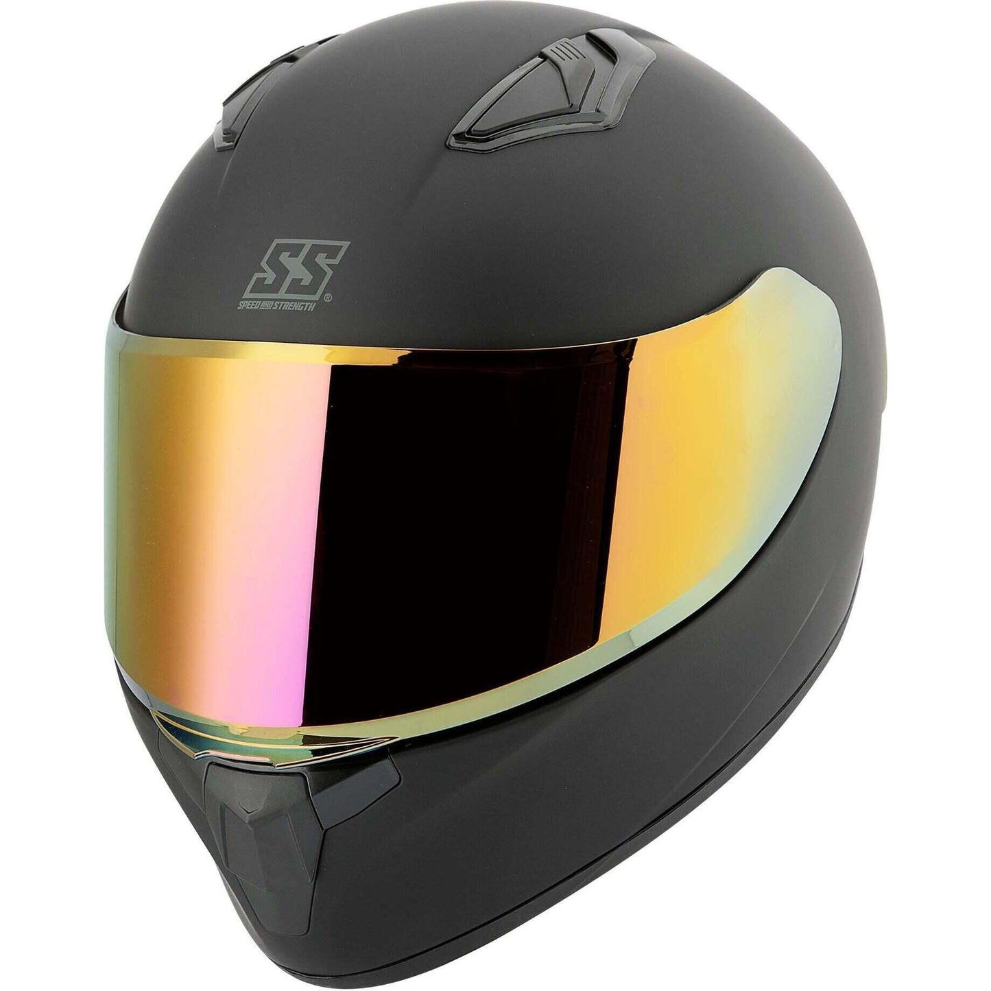 Speed & Strength Lightspeed SS750 Helmet