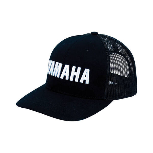 Yamaha Revs+ Hat