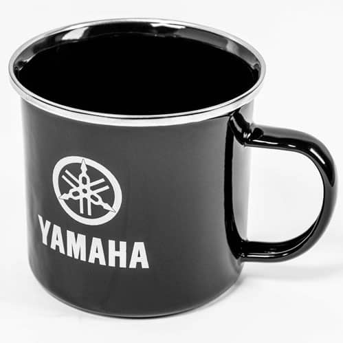 Yamaha Cabin Mug