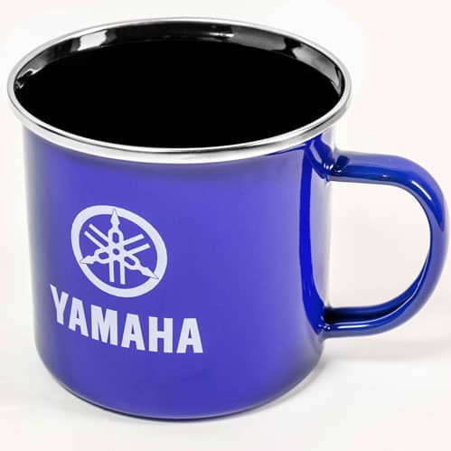 Yamaha Cabin Mug