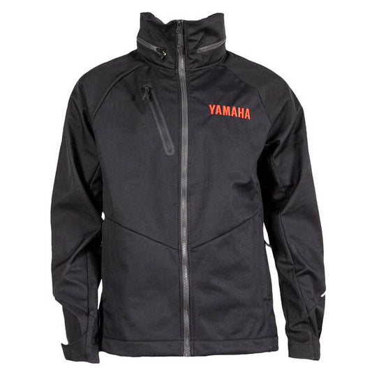 Yamaha Essential Softshell Jacket