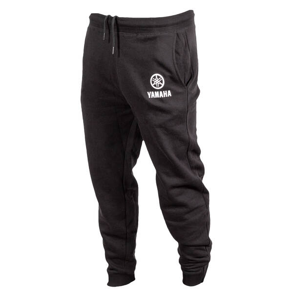 Yamaha Unisex Essential Joggers