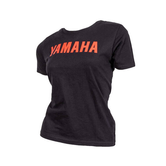 Yamaha Women's Essential T-Shirt