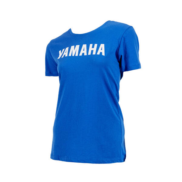 Yamaha Women's Essential T-Shirt