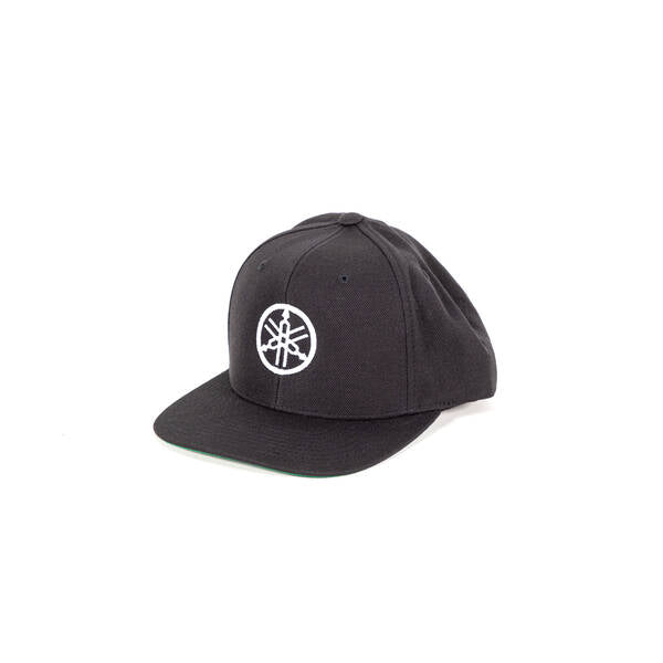 Yamaha Essential Flat Bill Snapback